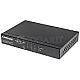 Intellinet 561174 Desktop Gigabit Switch 5-Port PoE+