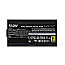 550 Watt CoolerMaster V-Series V550 Gold 2019 ATX 80 PLUS Gold vollmodular