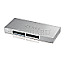 Zyxel GS1200-8HP V2 8-Port Gigabit PoE+ Switch 4x PoE 60W