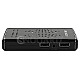 MegaSat HD Stick 310 V2 DVB-S2 Receiver HDTV schwarz