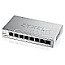 ZyXEL GS1200-8 Gigabit Webmanaged Switch 8-Port