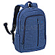 Rivacase 7560 Laptoptasche 15.6" blau