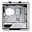 ASUS ROG Strix Helios Tempered Glass White Edition