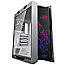 ASUS ROG Strix Helios Tempered Glass White Edition