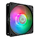 CoolerMaster MasterFan SickelFlow 140 ARGB