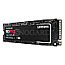 1TB Samsung MZ-V8P1T0BW SSD 980 PRO M.2 2280 PCIe 4.0 SSD