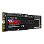 1TB Samsung MZ-V8P1T0BW SSD 980 PRO M.2 2280 PCIe 4.0 SSD