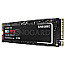 1TB Samsung MZ-V8P1T0BW SSD 980 PRO M.2 2280 PCIe 4.0 SSD