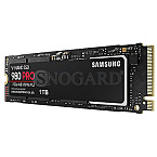 1TB Samsung MZ-V8P1T0BW SSD 980 PRO M.2 2280 PCIe 4.0 SSD
