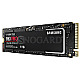 1TB Samsung MZ-V8P1T0BW SSD 980 PRO M.2 2280 PCIe 4.0 SSD