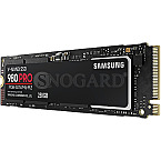 250GB Samsung MZ-V8P250BW SSD 980 PRO M.2 SSD