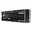 500GB Samsung MZ-V8P500BW SSD 980 PRO M.2 SSD