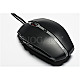 Cherry Gentix 4K Corded Optical Business Mouse schwarz