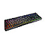 Cherry MX Board 3.0 S schwarz MX SILENT RGB RED