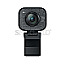 Logitech Streamcam USB-C 3.1schwarz
