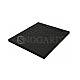 Intellinet 712538 19" Fachboden 1HE 483x525mm bis 50kg schwarz