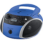 Grundig GRB 3000 BT blau