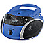 Grundig GRB 3000 BT blau