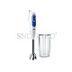 Braun MQ 3000 Smoothie+ MultiQuick 3 Edelstahl Stabmixer