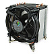 Inter-Tech Dynatron K-17 Intel 115x/1200 3HE PWM aktiv