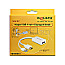 DeLOCK 62496 High Speed HDMI-A Stecker/DisplayPort 1.2 Buchse Adapter 24.5cm