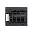 Icy Dock FlexiDOCK MB521SP-B 2.5" S-ATA Wechselrahmen schwarz