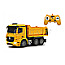 Jamara 405108 Muldenkipper Mercedes Arocs 1:26