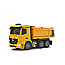 Jamara 405108 Muldenkipper Mercedes Arocs 1:26