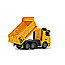 Jamara 405108 Muldenkipper Mercedes Arocs 1:26