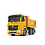 Jamara 405108 Muldenkipper Mercedes Arocs 1:26