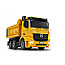 Jamara 405108 Muldenkipper Mercedes Arocs 1:26