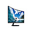 68.6cm (27'') Samsung T55 Series C27T550FDU Full-HD VA Curved FreeSync