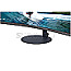 68.6cm (27'') Samsung T55 Series C27T550FDU Full-HD VA Curved FreeSync