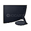 68.6cm (27'') Samsung T55 Series C27T550FDU Full-HD VA Curved FreeSync