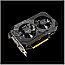 4GB ASUS TUF-GTX1650-4GD6-GAMING TUF Gaming GeForce GTX1650