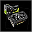 4GB ASUS TUF-GTX1650-4GD6-GAMING TUF Gaming GeForce GTX1650
