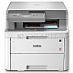 Brother DCP-L3510CDW DCP MFC