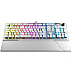 Roccat Vulcan 122 Aimo RGB Titan Switch Tactile Arctic white