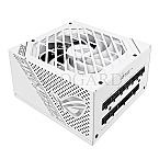 850 Watt ASUS ROG-STRIX-850G-WHITE ROG Strix White ATX 80 PLUS Gold