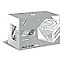 850 Watt ASUS ROG-STRIX-850G-WHITE ROG Strix White ATX 80 PLUS Gold