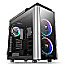 Thermaltake Level 20 GT RGB Plus Window Black/Silver Edition