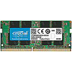 8GB Crucial CT8G4SFRA266 DDR4-2666 Single Rank