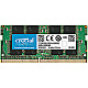 8GB Crucial CT8G4SFRA266 DDR4-2666 Single Rank