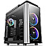 Thermaltake Level 20 GT RGB Plus Window Black/Silver Edition