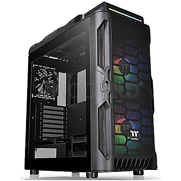 Thermaltake Level 20 RS ARGB Black Edition