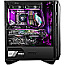 MSI MPG Gungnir 110R RGB Tempered Glass Black Edition