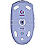 Logitech G305 Lightspeed lilac Wireless Gaming Mouse