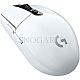Logitech G305 Lightspeed white Wireless Gaming Mouse