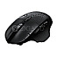 Logitech G604 Lightspeed black Wireless Gaming Mouse Bluetooth