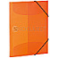 Herma 19515 Sammelmappe A3 Polypropylen orange